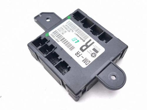 Electronic module JEEP CHEROKEE (KL) 2.0 CRD 4x4 | BP40234354M83 - Image 4