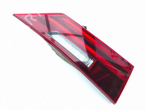 Used Left tailgate light Left tailgate light 37510635 37510635
