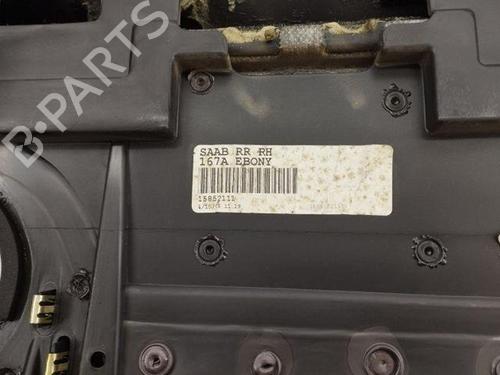 Rear right panel SAAB 9-7X 4.2 AWD | BP28858104C61 