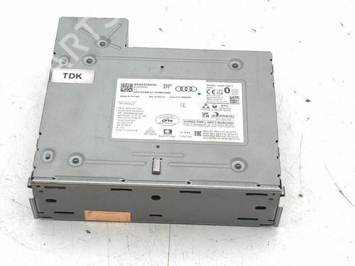 Electronic module AUDI Q4 E-TRON SUV (F4B) 45 | BP39512182M83 - Image 6