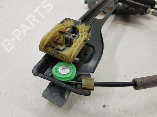 Front left window mechanism FORD MONDEO V Turnier (CF) 1.5 TDCi | BP40192344C22 - Image 5