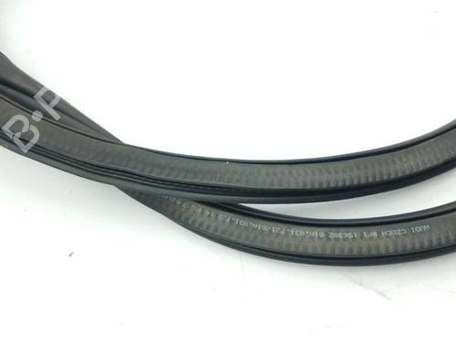 Rubber door seal AUDI Q2 (GAB, GAG) 30 TFSI | BP28898863C142 