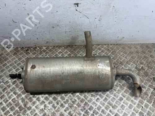 Used Exhaust system Exhaust system 33668307 33668307