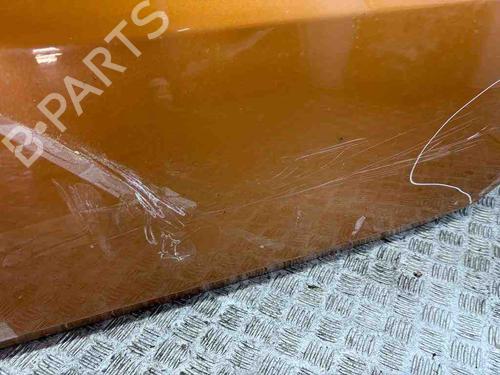 Left front door NISSAN 350Z Coupe (Z33) 3.5 (AAZ33) | BP29295037C2 
