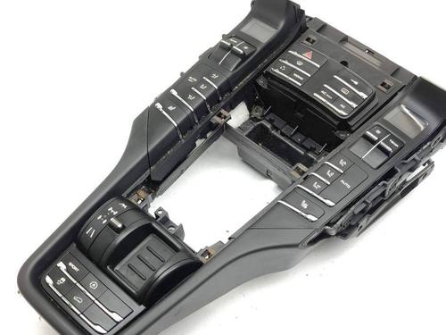 Used Switch PORSCHE CAYENNE (92A) 3.6 (300 hp) 28879634