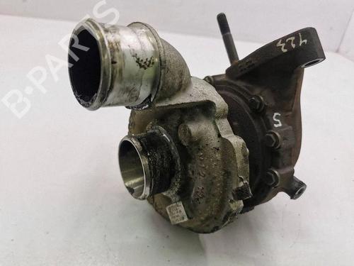 Used Turbocharger/Supercharger Turbocharger/Supercharger 38171639 38171639