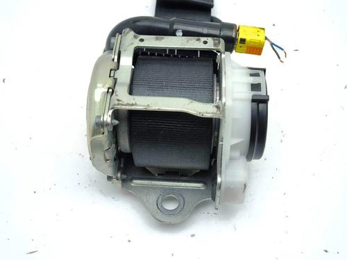 Rear left seatbelt AUDI A1 Sportback (GBA) 25 TFSI | BP33226176I29 - Image 6