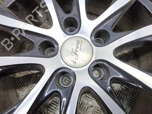 Fælk LEXUS IS C (GSE2_) 250 (GSE20) | BP38632462C45 - Image 6