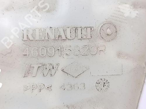 Brake master cylinder RENAULT MEGANE IV Grandtour (K9A/M/N_) 1.2 TCe 130 (K9MR) | BP28880285M77 