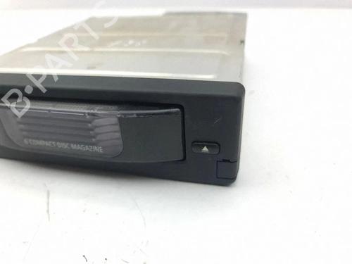Electronic module BMW 5 Touring (E61) 530 d | BP40210698M83 - Image 6