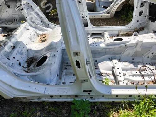 Jupe lateral droite BMW 5 (F10) 530 d (258 hp) 28854117
