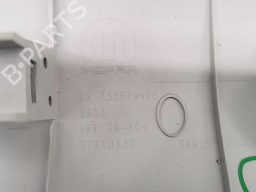 Other JEEP RENEGADE SUV (BU, B1, BV) 1.6 CRD | BP28891049O1 