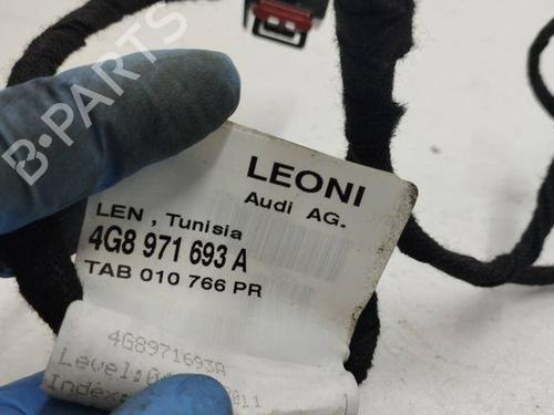 Wiring harness AUDI A7 Sportback (4GA, 4GF) 3.0 TDI | BP28855331E16 
