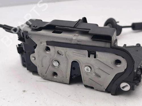 Front left lock AUDI A1 Sportback (GBA) 25 TFSI | BP33256807C98 - Image 5
