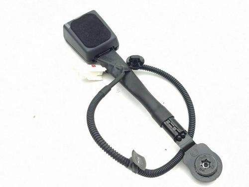 Seat buckle KIA NIRO II (SG2) EV | BP37687644I32 - Image 2