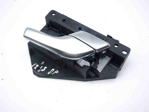 Used Rear right interior door handle LAND ROVER RANGE ROVER EVOQUE (L538) 2.2 D 4x4 (150 hp) 28907755