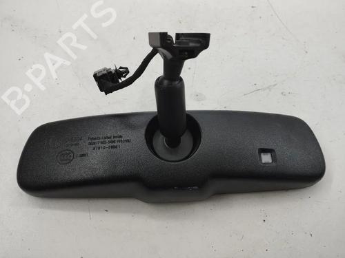 Rear mirror LEXUS NX (_Z1_) 300h AWD (AYZ15_, AYZ15R) | BP36349481I6 - Image 4