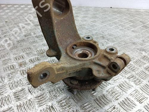 Left front steering knuckle FORD B-MAX (JK) 1.6 TDCi | BP38249138M25 - Image 10