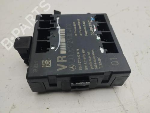Electronic module MERCEDES-BENZ C-CLASS (W204) C 200 CDI (204.001) | BP36062943M83 - Image 3