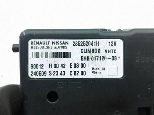 Electronic module RENAULT CAPTUR II (HF_) TCe 100 (HFMT) | BP37289945M83 - Image 6