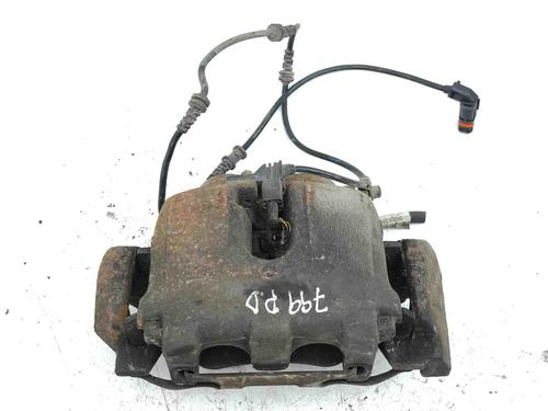 Right front brake caliper MERCEDES-BENZ M-CLASS (W164) ML 350 CDI 4-matic (164.125, 164.124) | BP28873407M104