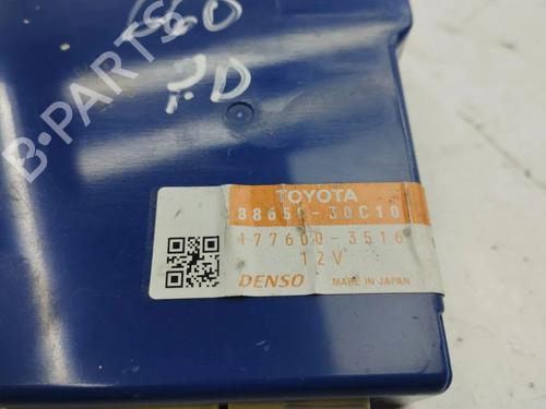 Electronic module LEXUS GS (_S19_) 450h (GRS191_, GWS191_) | BP36350216M83 - Image 5