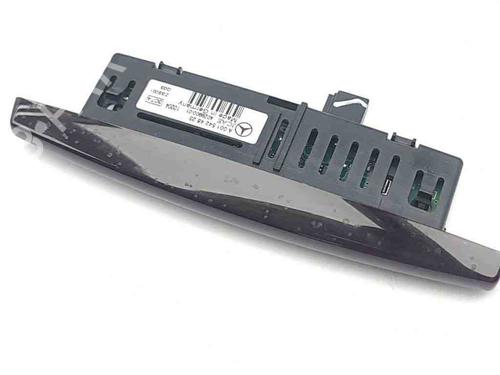 Electronic module MERCEDES-BENZ GLK-CLASS (X204) 220 CDI (204.902) | BP28880811M83 