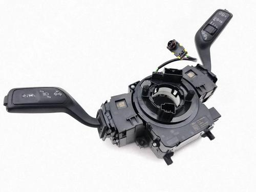 Used Steering column stalk Steering column stalk FORD FOCUS IV (HN) 1.0 EcoBoost (125 hp) 39990565 39990565