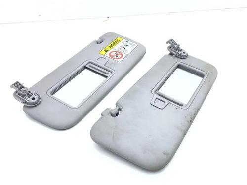 Used Left sun visor Left sun visor 36332540 36332540