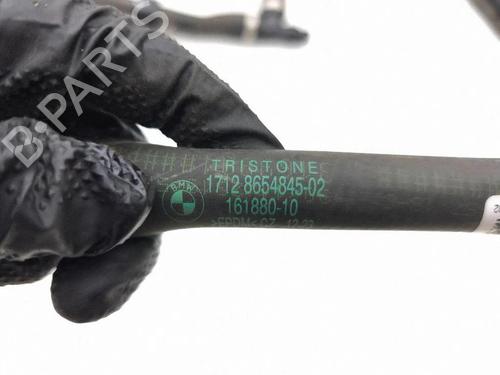 Pipe BMW 3 (G20, G80, G28) M3 Competition | BP38468820M125  - Image 7