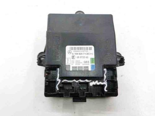 Used Electronic module MERCEDES-BENZ B-CLASS Sports Tourer (W245) B 180 CDI (245.207) (109 hp) 28869304