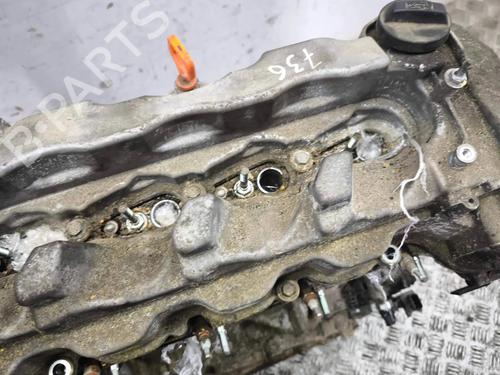 Engine HONDA ACCORD VIII (CU) 2.2 i-DTEC (CU3) | BP28872949M1 