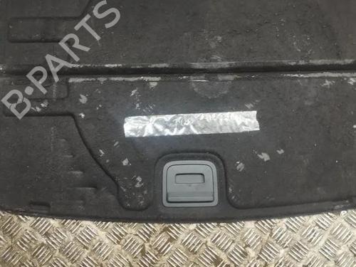 Luggage compartment floor AUDI A7 Sportback (4GA, 4GF) 3.0 TDI | BP28855313I33 