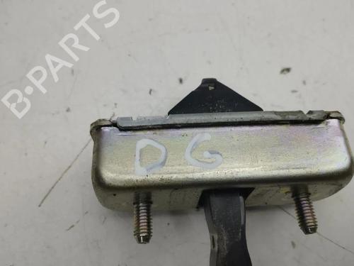 Hinge/Door check strap MAZDA CX-5 (KF) 2.0 | BP36079830C146 - Image 4