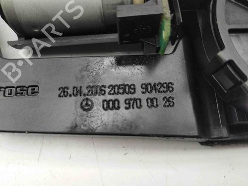 Electronic module MERCEDES-BENZ S-CLASS (W221, V221) S 320 CDI | BP28872737M83 - Image 6