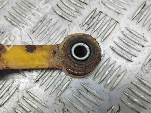 Right front shock absorber MASERATI QUATTROPORTE V 4.2 | BP28895901M17 