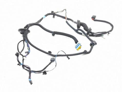 Used Wiring harness Wiring harness TESLA MODEL S (5YJS) 85D AWD (376 hp) 40194518 40194518