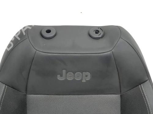 Right front seat JEEP AVENGER (J2) Electric | BP36178149C16 - Image 5