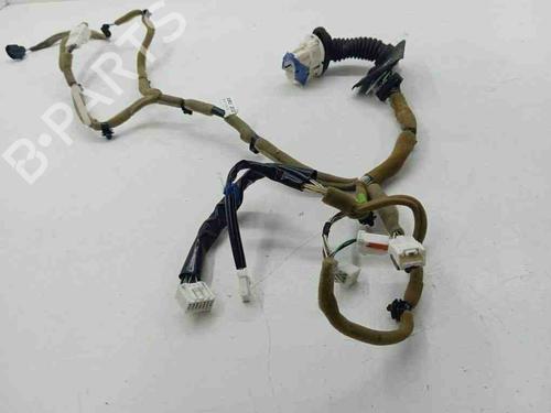 Kabelbaum für MAZDA CX-7 (ER) 2.2 MZR-CD AWD (ER10A) (173 hp) 28897362