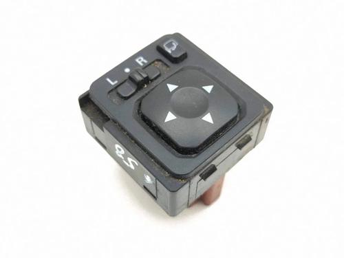 Used Mirror switch Mirror switch MITSUBISHI OUTLANDER II (CW_W) 2.2 DI-D 4WD (156 hp) 40208369 40208369