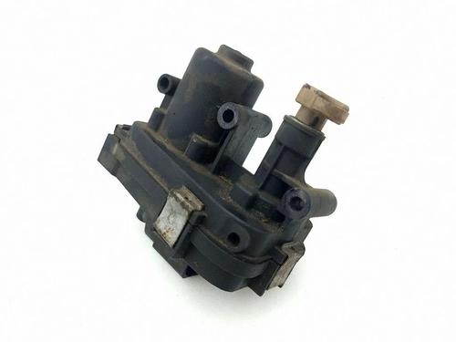 Used Throttle body Throttle body JEEP CHEROKEE (KL) 2.0 CRD 4x4 (140 hp) 40230866 40230866