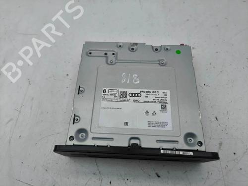 Electronic module AUDI A5 (F53, F5P) 2.0 TDI | BP36349259M83  - Image 8
