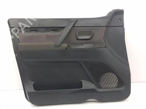 Front left panel MITSUBISHI PAJERO IV (V8_W, V9_W) 3.2 DI-D (V88W, V98W) | BP38500567C58 - Image 15