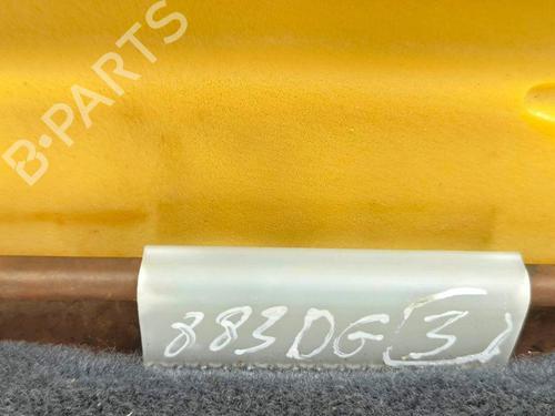 Right front steering knuckle CHRYSLER VOYAGER IV (RG, RS) 2.8 CRD | BP28874568M26 