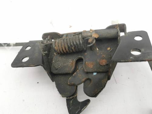 Hood lock HYUNDAI i40 I (VF) 1.7 CRDi | BP28872084C133 