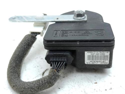 Electronic module HONDA ACCORD VIII (CU) 2.2 i-DTEC (CU3) | BP28872278M83 
