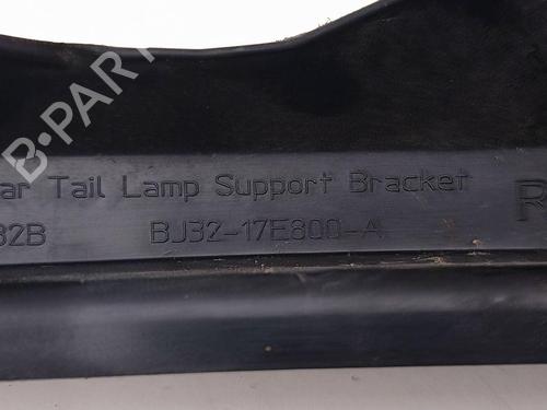 Rear bumper bracket LAND ROVER RANGE ROVER EVOQUE (L538) 2.2 D 4x4 | BP29510056C159 