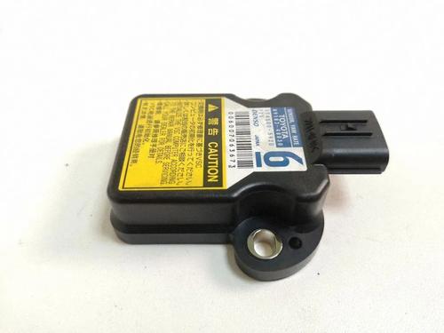 Electronic sensor TOYOTA PRIUS PLUS (_W4_) 1.8 Hybrid (ZVW40W, ZVW41W) | BP38252374M84 - Image 5