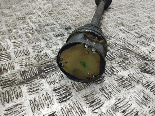 Left front driveshaft INFINITI FX 35 All-wheel Drive | BP28896373M38 - Image 2