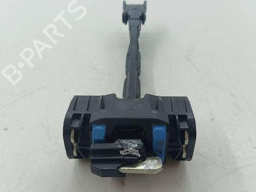 Hinge/Door check strap PORSCHE CAYENNE (92A) 3.0 Diesel | BP28896755C146 